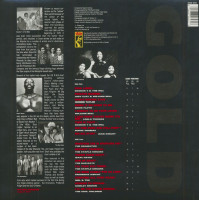 Preview: Stax Gold - Hits 1968-1974 (LP) Preview: Stax Gold - Hits 1968-1974 (LP)