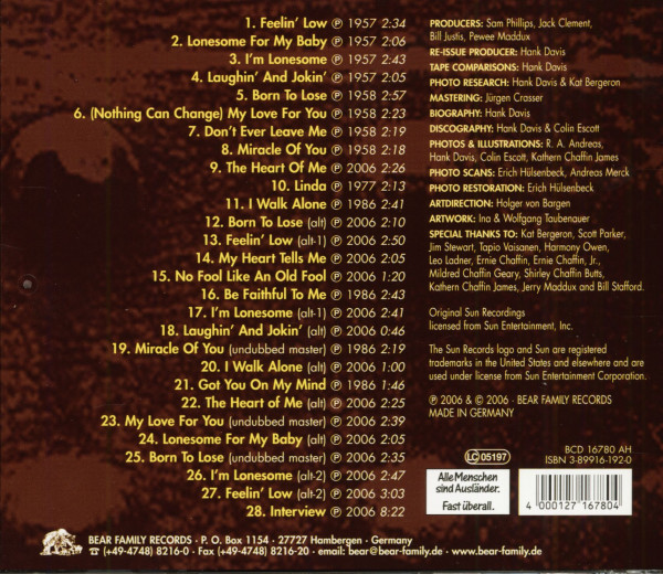 Laughin' & Jokin' The Sun Years