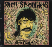 Preview: Okay, Crawdad. (CD) Preview: Okay, Crawdad. (CD)