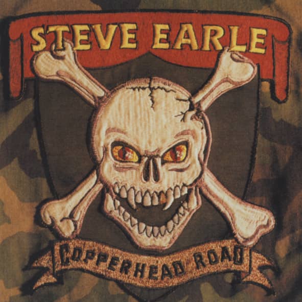 Copperhead Road: Rarities Edition (1 - 5) 1988 Copperhead Road: Rarities Edition (1 - 5) 1988