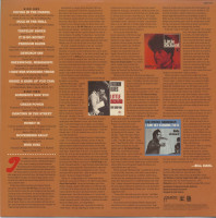 Preview: The Complete Atlantic & Reprise Singles ( LP, colored Vinyl) Preview: The Complete Atlantic & Reprise Singles ( LP, colored Vinyl)