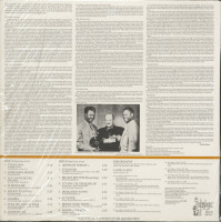 Preview: Texas Man (LP) Preview: Texas Man (LP)