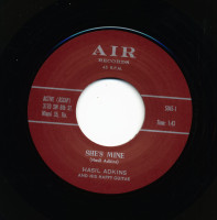 Preview: She's Mine - Chicken Walk (7inch, 45rpm, PS) Preview: She's Mine - Chicken Walk (7inch, 45rpm, PS)