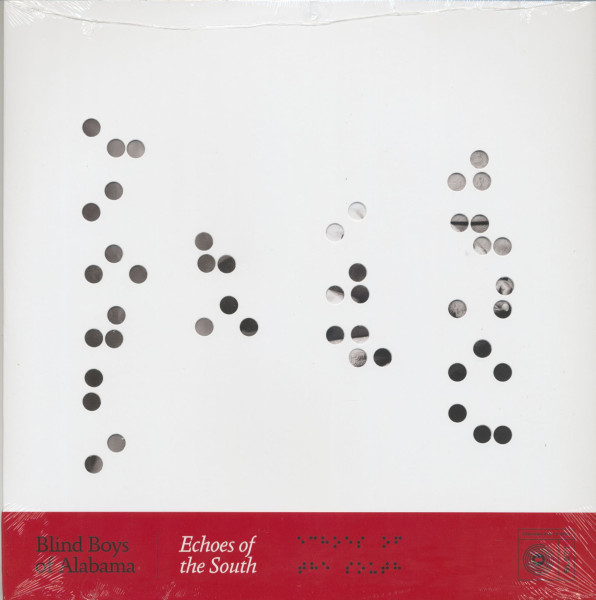 Echoes Of The South (LP) Echoes Of The South (LP)