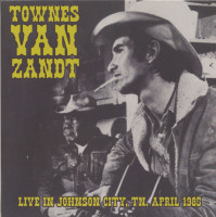 Preview: Live In Johnson City, TN. April 1985 (LP) Preview: Live In Johnson City, TN. April 1985 (LP)