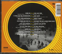 Preview: On Air (CD) Preview: On Air (CD)