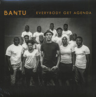 Preview: Everybody Get Agenda (LP) Preview: Everybody Get Agenda (LP)