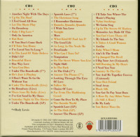 Preview: We Gotta Sing! - The Soul Years 1962-71 (3-CD) Preview: We Gotta Sing! - The Soul Years 1962-71 (3-CD)