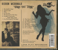 Preview: Shake That Thing (CD) Preview: Shake That Thing (CD)