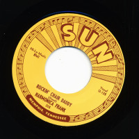 Preview: The Great Medical Menagerist - Rockin' Chair Daddy (7inch, 45rpm) Preview: The Great Medical Menagerist - Rockin' Chair Daddy (7inch, 45rpm)