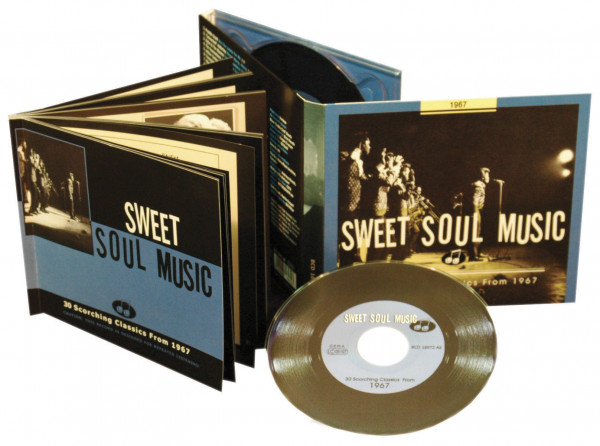 30 Scorching Classics From 1967
