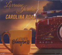Preview: A Little Bit Of Bluegrass (CD) Preview: A Little Bit Of Bluegrass (CD)