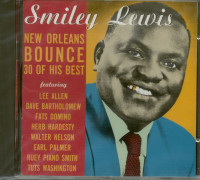 Preview: New Orleans Bounce - 30 Of His Best (CD) Preview: New Orleans Bounce - 30 Of His Best (CD)
