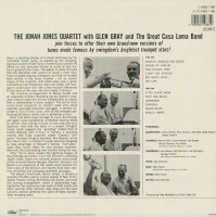 Preview: Jonah Jones & Glen Gray (LP) Preview: Jonah Jones & Glen Gray (LP)