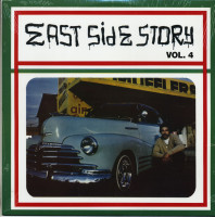 Preview: East Side Story Vol.1-12 (13-LP Box-Set, Ltd.) Preview: East Side Story Vol.1-12 (13-LP Box-Set, Ltd.)