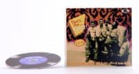 Preview: Vol.34 - Rockabilly And Rock 'n' Roll From The Vaults Of Blue Moon & Bella Records (CD) Preview: Vol.34 - Rockabilly And Rock 'n' Roll From The Vaults Of Blue Moon & Bella Records (CD)