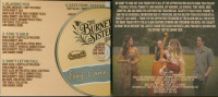 Preview: Easy Come, Easy Go (CD) Preview: Easy Come, Easy Go (CD)