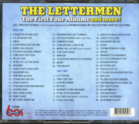 Preview: The First Four Albums And More! (2-CD) Preview: The First Four Albums And More! (2-CD)