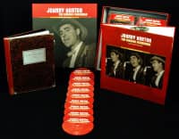 Preview: The Singing Fisherman - The Complete Johnny Horton Recordings (9-CD Deluxe Box Set) Preview: The Singing Fisherman - The Complete Johnny Horton Recordings (9-CD Deluxe Box Set)