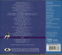 Preview: Robic Singt Kaempfert (CD) Preview: Robic Singt Kaempfert (CD)