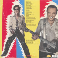 Preview: What's The Word (LP) Preview: What's The Word (LP)