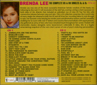 Preview: The Complete US & UK Singles As & Bs (2-CD) Preview: The Complete US & UK Singles As & Bs (2-CD)