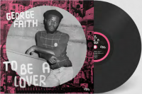 Preview: To Be A Lover (180g Vinyl) Preview: To Be A Lover (180g Vinyl)