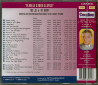 Preview: Pennies From Heaven (CD) Preview: Pennies From Heaven (CD)