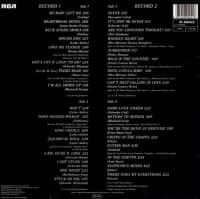 Preview: Elvis Forever - 32 Great Tracks (2-LP) Preview: Elvis Forever - 32 Great Tracks (2-LP)