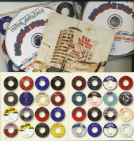 Preview: Mighty Instrumentals R&B-Style 1956-1957 (4-CD) Preview: Mighty Instrumentals R&B-Style 1956-1957 (4-CD)