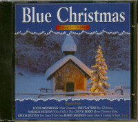 Preview: Blue Christmas - 20 Songs For Christmas (CD) Preview: Blue Christmas - 20 Songs For Christmas (CD)