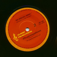 Preview: Love Is A Beautiful Song - My Special Angel (7inch, 45rpm, SC) Preview: Love Is A Beautiful Song - My Special Angel (7inch, 45rpm, SC)