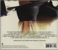 Preview: On Down The Line (CD) Preview: On Down The Line (CD)