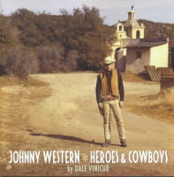 Preview: Heroes And Cowboys (3-CD Deluxe Box Set) Preview: Heroes And Cowboys (3-CD Deluxe Box Set)