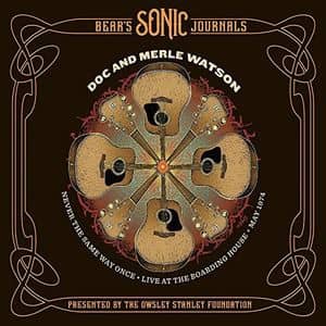 Never The Same Way Once (7-CD)