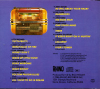 Preview: Jukebox Classics Vol.2 (CD) Preview: Jukebox Classics Vol.2 (CD)