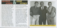 Preview: Gene Pitney & George Jones (CD) Preview: Gene Pitney & George Jones (CD)