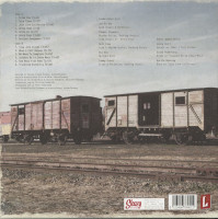 Preview: En El Valle De Los Perdidos (LP) Preview: En El Valle De Los Perdidos (LP)