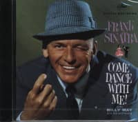 Preview: Come Dance With Me (CD) Preview: Come Dance With Me (CD)