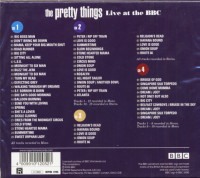 Preview: Live At The BBC (4-CD) Preview: Live At The BBC (4-CD)