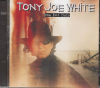 Preview: One Hot July (CD) Preview: One Hot July (CD)
