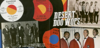 Preview: Desert Doo Wops - Musical Greetings From Arizona 1956-1968 (CD) Preview: Desert Doo Wops - Musical Greetings From Arizona 1956-1968 (CD)