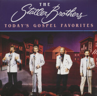 Preview: Today's Gospel Favorites (LP) Preview: Today's Gospel Favorites (LP)