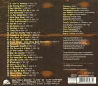 Preview: Red Hot - The Sun Years, Plus Preview: Red Hot - The Sun Years, Plus