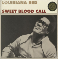 Preview: Sweet Blood Call (LP) Preview: Sweet Blood Call (LP)