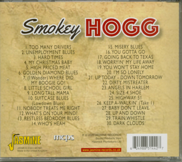 Who's Heah! (CD)