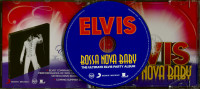 Preview: Bossa Nova Baby - The Ultimate Elvis Party Album (CD) Preview: Bossa Nova Baby - The Ultimate Elvis Party Album (CD)