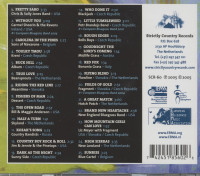 Preview: European World Of Bluegrass 2005 (CD) Preview: European World Of Bluegrass 2005 (CD)