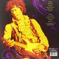 Preview: Live at Monterey (LP) Preview: Live at Monterey (LP)
