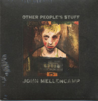 Preview: Other People's Stuff (CD) Preview: Other People's Stuff (CD)